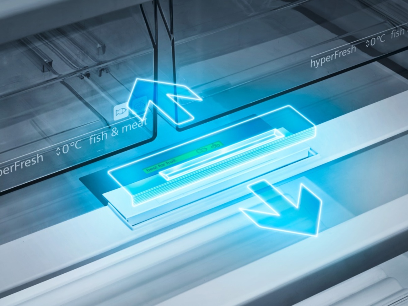 hyperFresh bei Elektro Reinhart GmbH in Külsheim