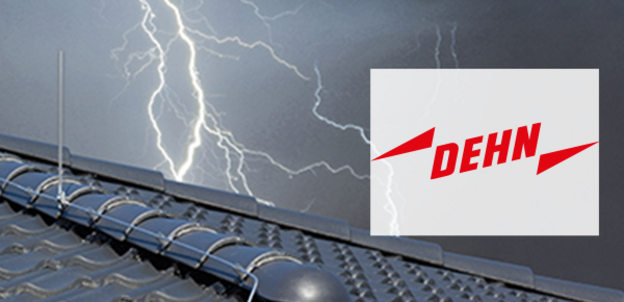 Dehn bei Elektro Reinhart GmbH in Külsheim