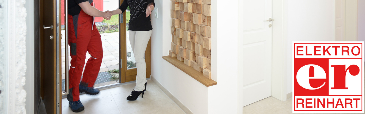 Elektro Reinhart GmbH in Külsheim